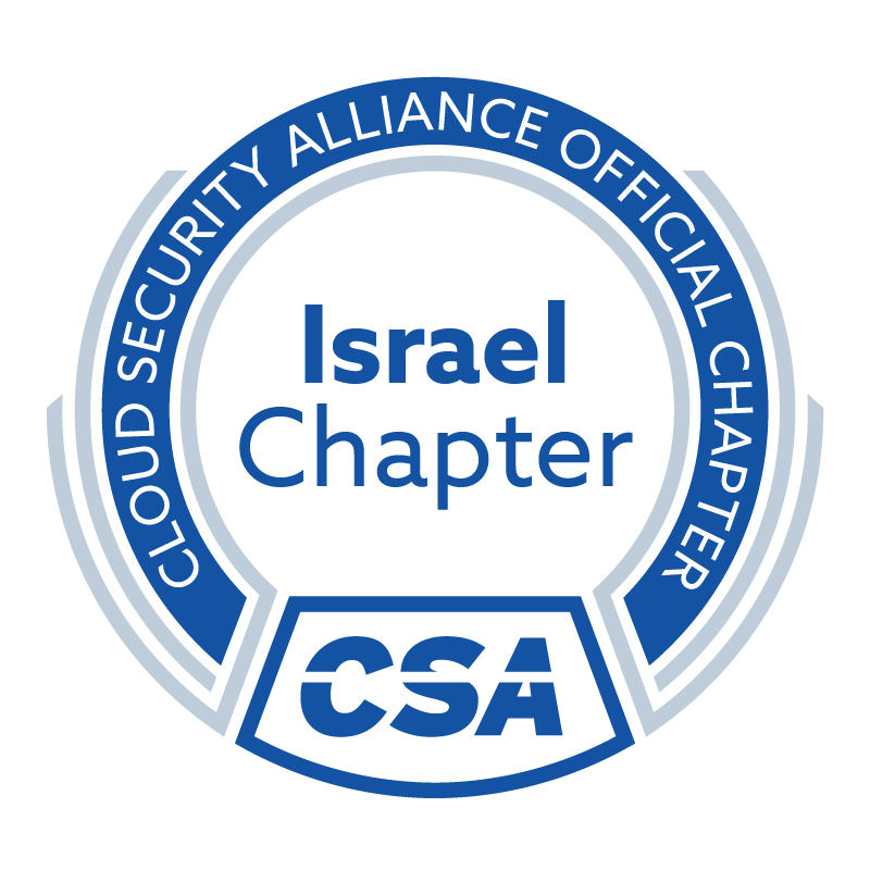 CSA Italy Chapter Badge