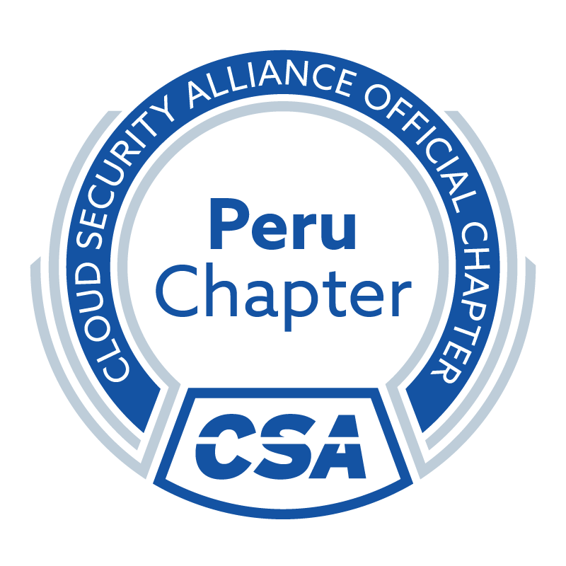 CSA Peru Chapter Badge