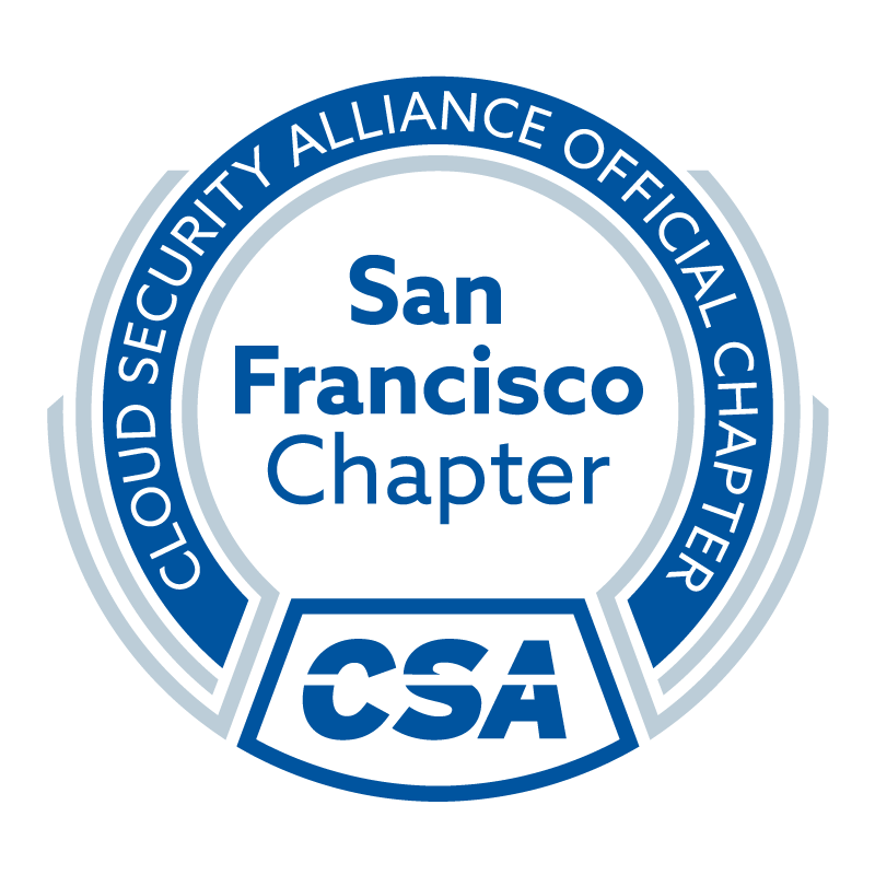 CSA San Francisco Chapter Badge