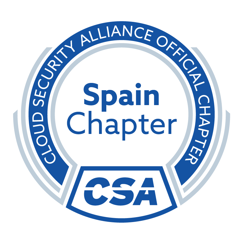 CSA Spain Chapter Badge