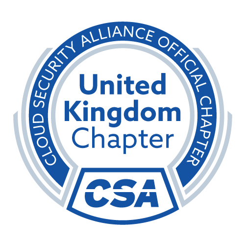 CSA UK Chapter Badge