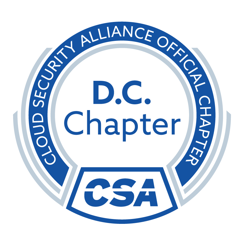 CSA Japan Washington D.C. Badge