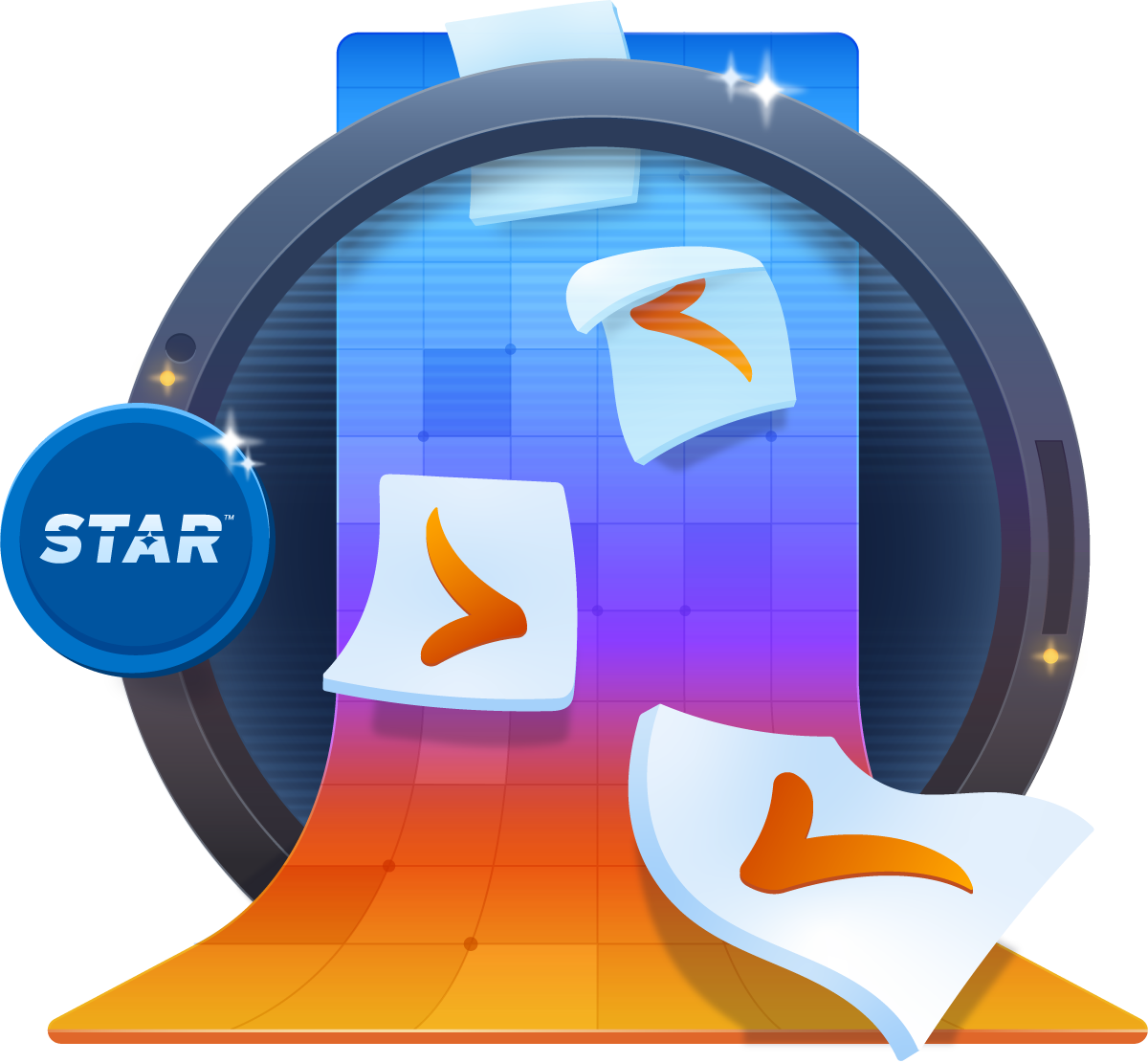 STAR for AI assurance