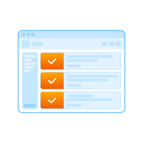 Get Listed illustration