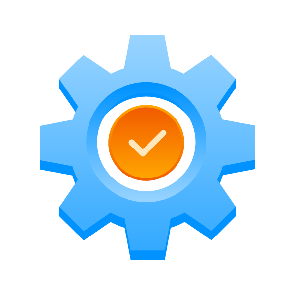 Maintain & Advance illustration