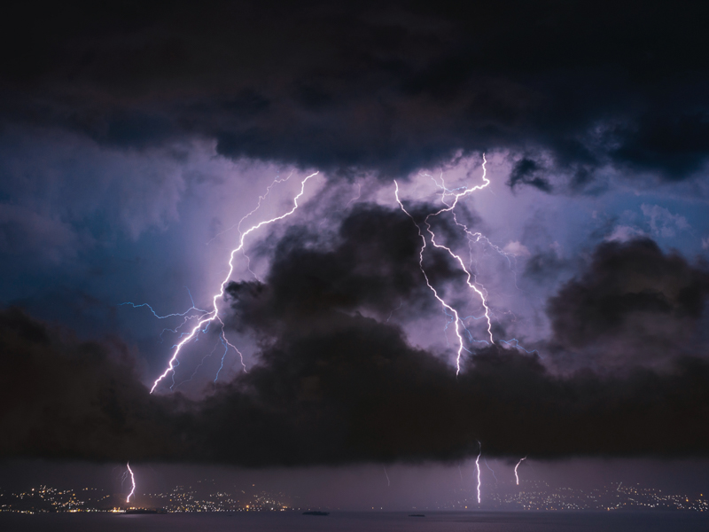 2023 Global Cloud Threat Report: Cloud Attacks are Lightning Fast