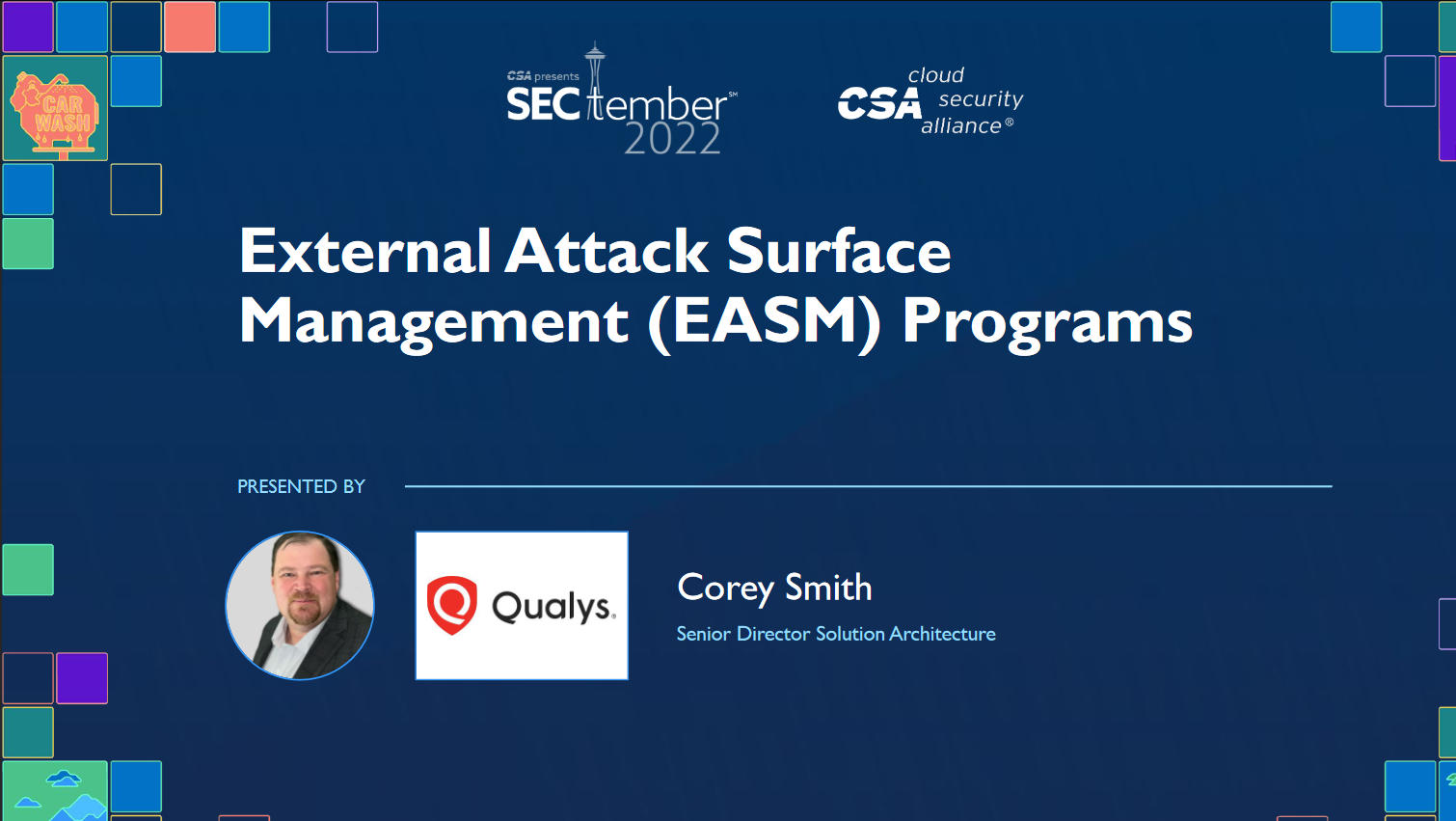 Implementing an External Attack Surface Management Program