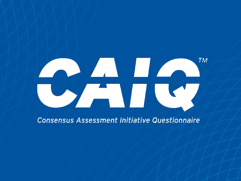 What is CAIQ?