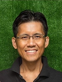 Bernard Tan Headshot