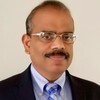 Ramesh Gupta Headshot