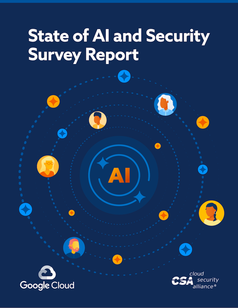 The State of AI and Security Survey Report
