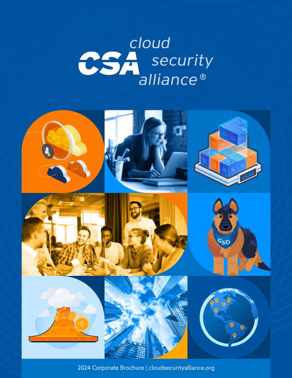 CSA Corporate Brochure 2024