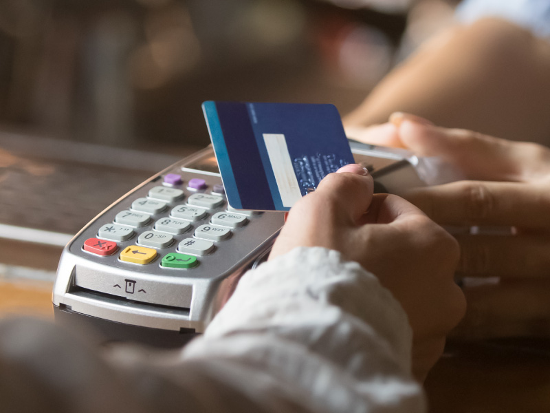 Understanding PCI DSS: A Guide to the Payment Card Industry Data Security Standard