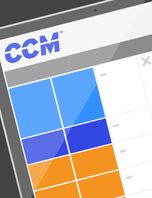 Enterprise Architecture to CCM v3.01 Reordered Mapping