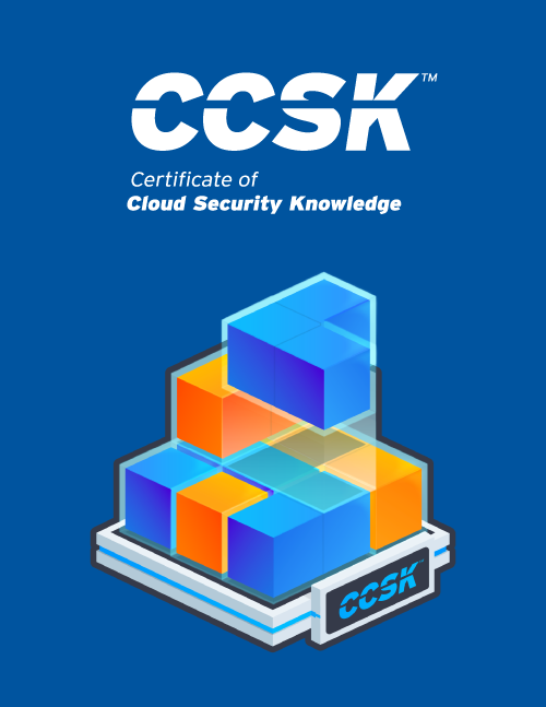 CCSK v4 Exam Preparation Kit