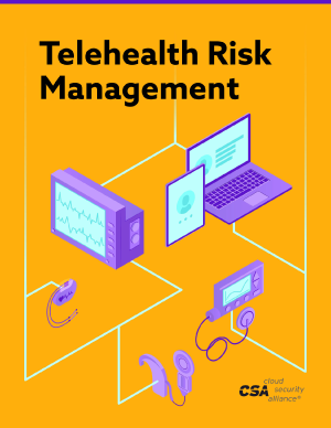 Telehealth Risk Management