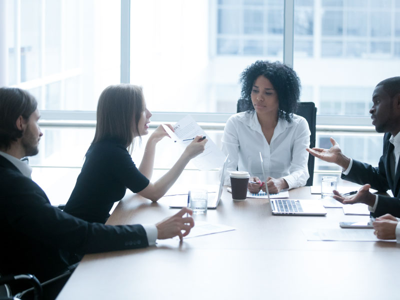 How We Can Help Corporate Boards with Cybersecurity