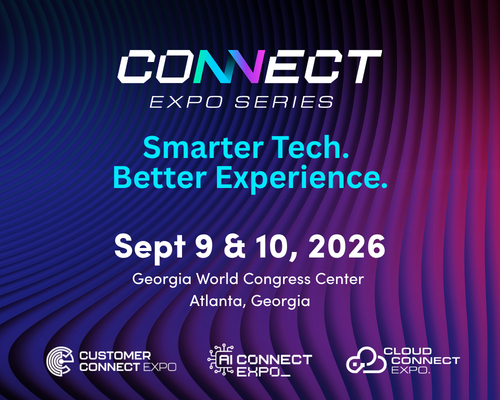 Customer Connect Expo