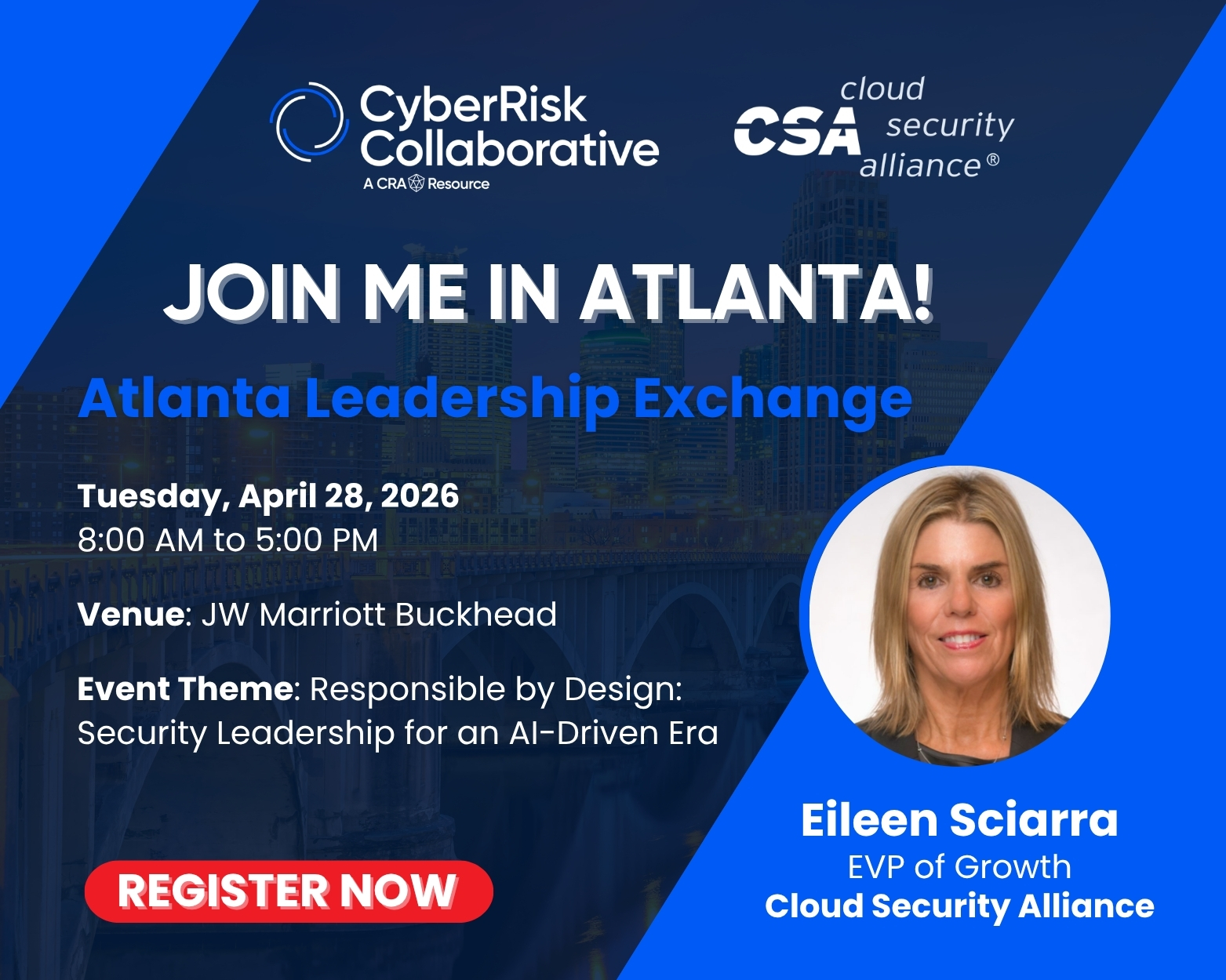 Atlanta Leadership Exchange