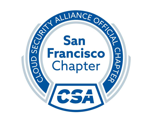 CSA San Francisco Chapter Meeting ft Jim Reavis