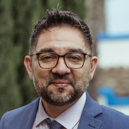 Guido Orlando Garrido Narváez Headshot