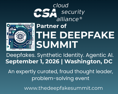 THE DEEPFAKE SUMMIT