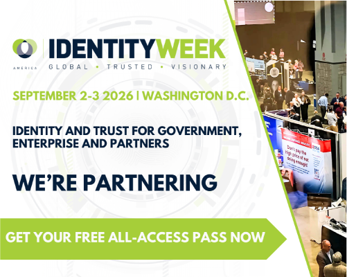 IDENTITY WEEK America