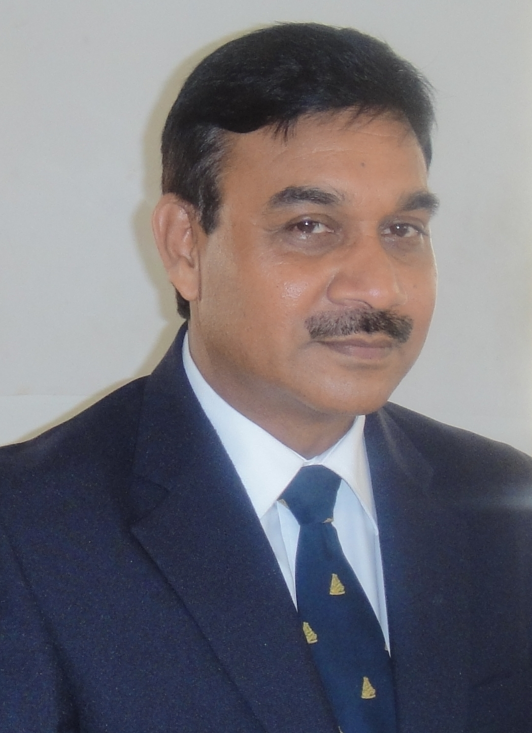 Dr. Onkar Nath Headshot