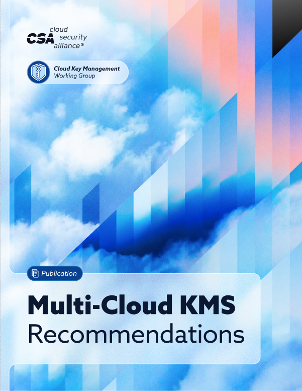 Multi-Cloud KMS Recommendations