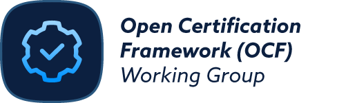 Open Certification Framework