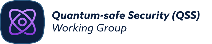 Quantum-safe Security