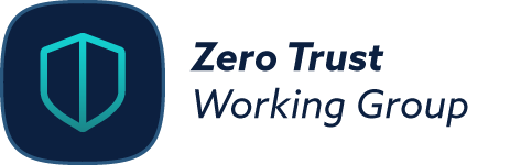 Zero Trust