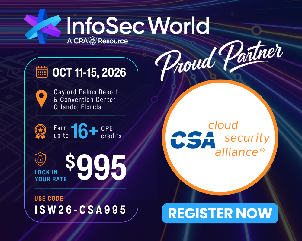 InfoSec World