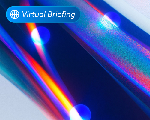 The Verifiable Agent Virtual Briefing