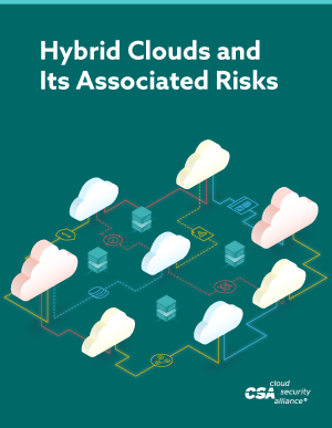 Hybrid Cloud and Its Associated Risks