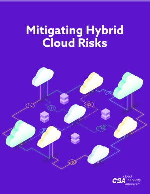 Mitigating Hybrid Clouds Risks