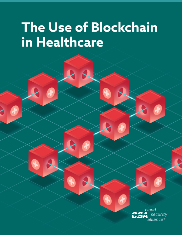 The Use of Blockchain in Healthcare