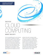 Cloud Computing Market Maturity