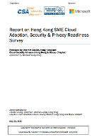 SME Cloud Security