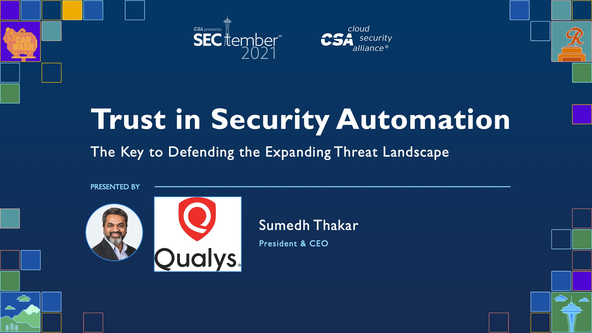 Trust in Security Automation – The Key to Defending the Expanding Threat Landscape