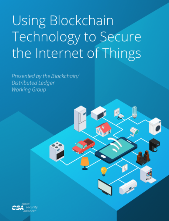 Using Blockchain Technology to Secure the Internet of Things
