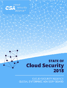 State of Cloud Report