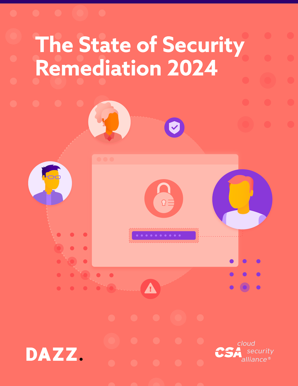 The State of Security Remediation 2024