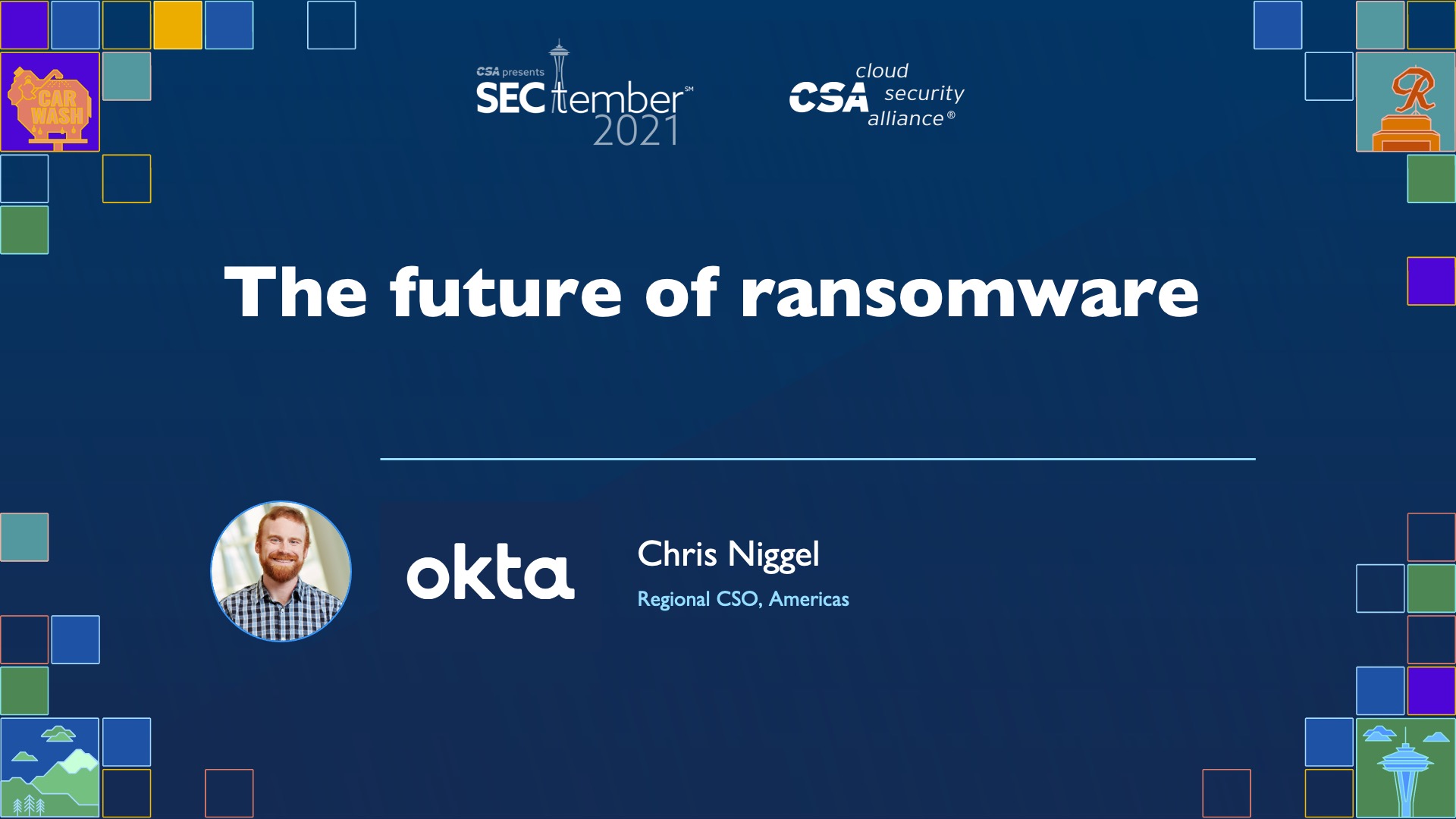 Protecting Against the Future of Ransomware