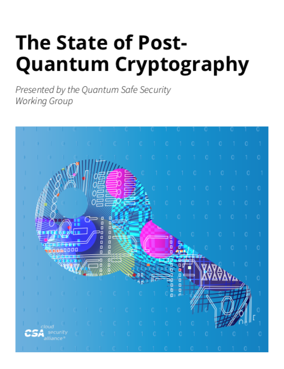 The State of Post-Quantum Cryptography