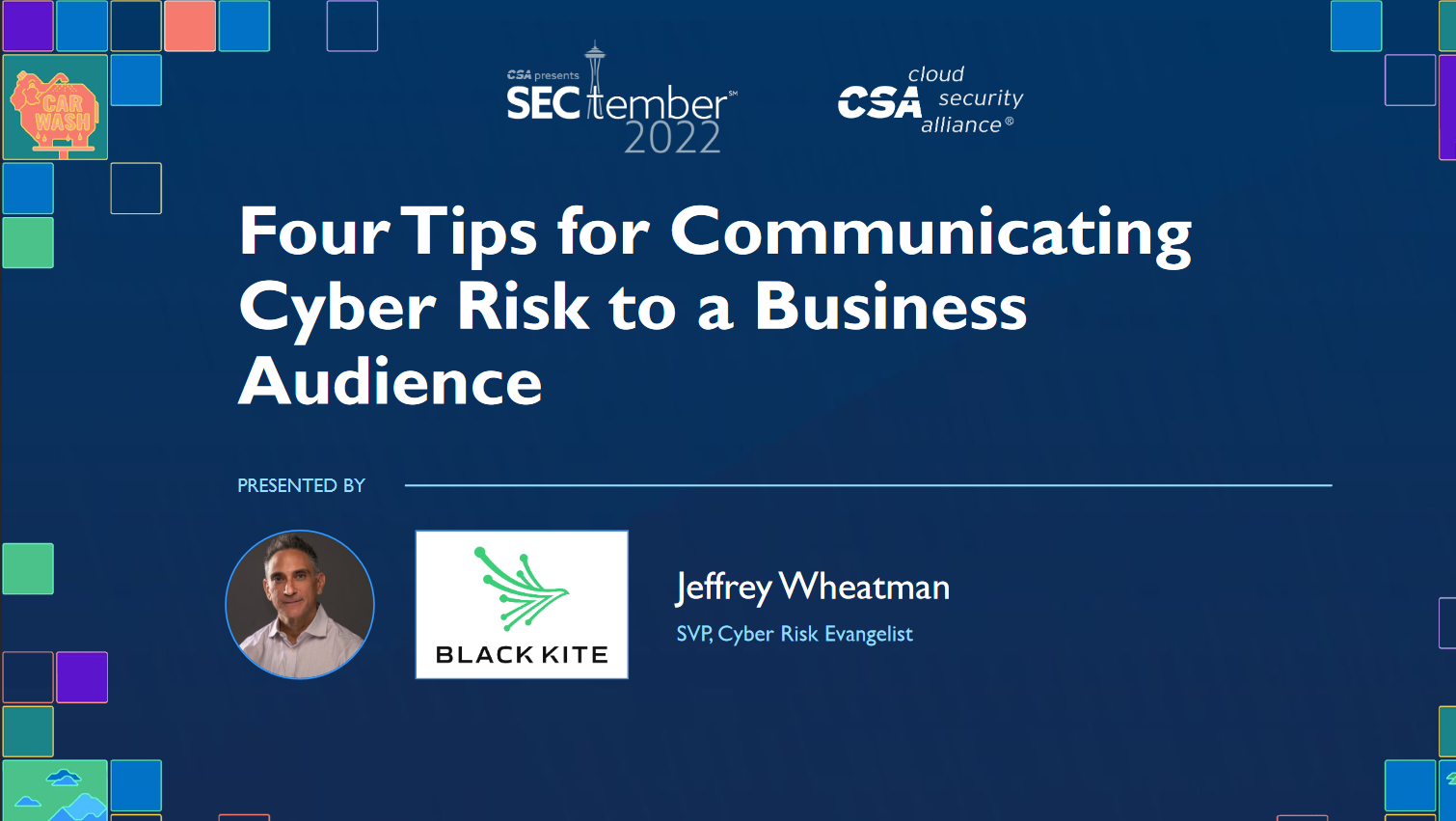 Four Tips for Communicating about Cybersecurity Risk to Non IT Audiences