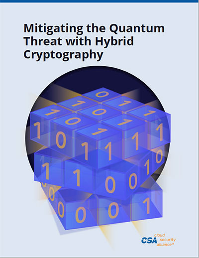 Mitigating the Quantum Threat with Hybrid Cryptography