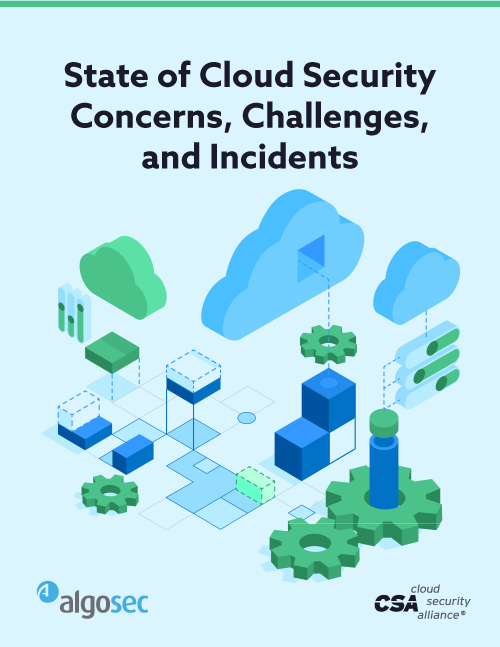 State of Cloud Security Concerns, Challenges, and Incidents