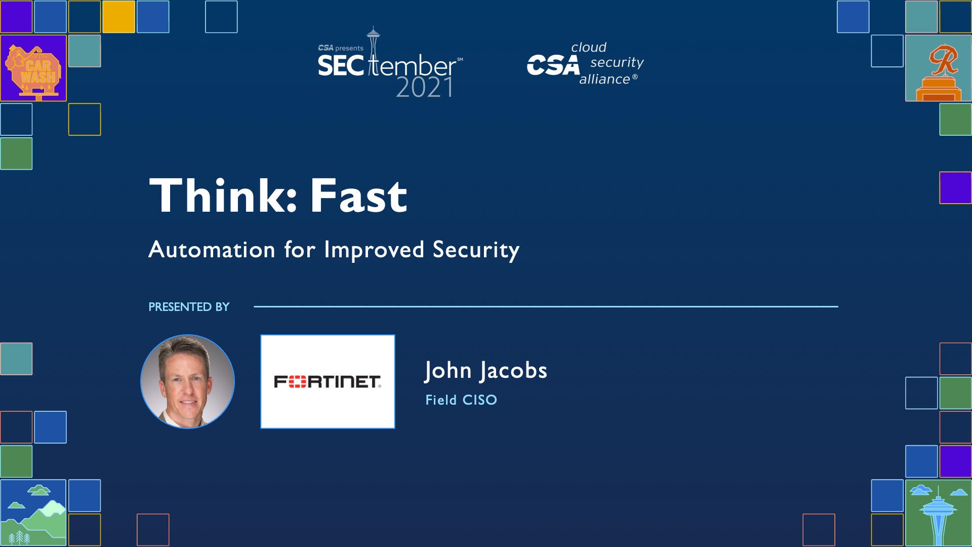 Think Fast! - Machine Learning for Improved Security