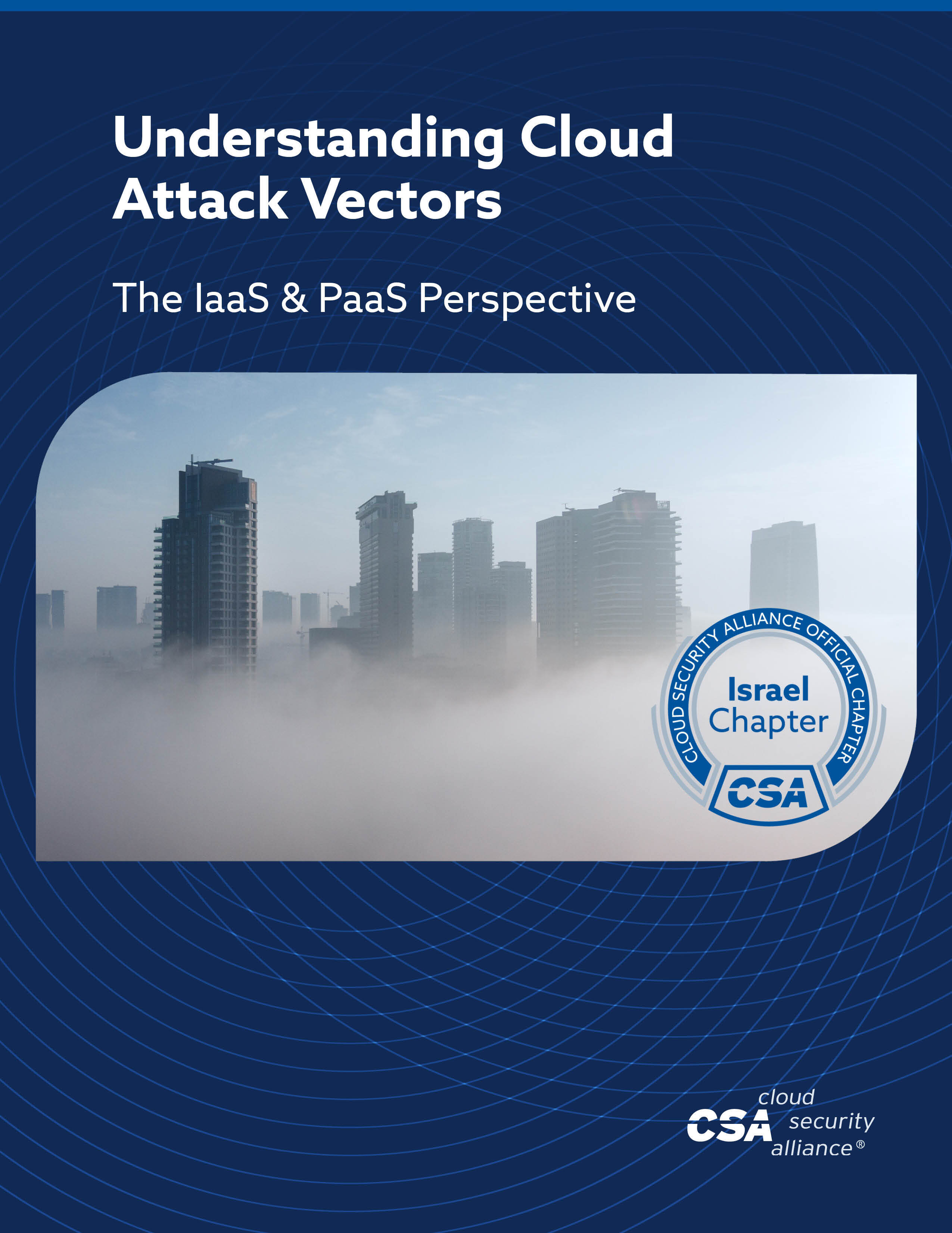 Understanding Cloud Attack Vectors